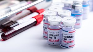Vaccine Toxicity