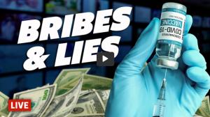 Bribes And Lies
