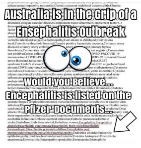 Encephalitis