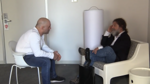 Joe Rogan Interviews Robert Sapolsky
