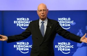 Klaus Schwab WEF