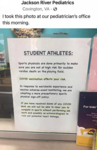 Student Athletes