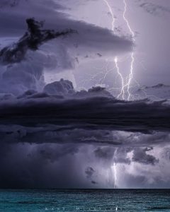 WA Lightening