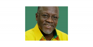 Magufuli