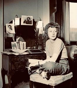 Martha Gellhorn