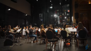 New Brunswick Youth Orchestra