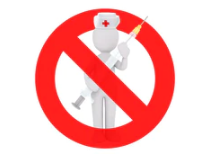 No Jab
