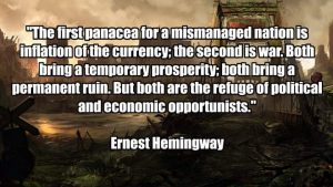 Panaceas