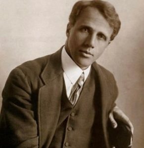 Robert Frost