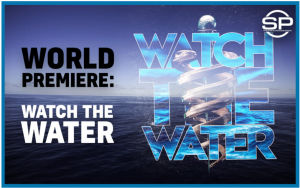 Watch The Water