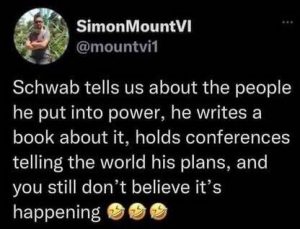 When Your Enemy Publishes Their Intentions