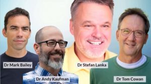 Doctors Who Dared