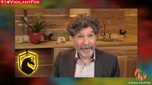 Dr. Bret Weinstein