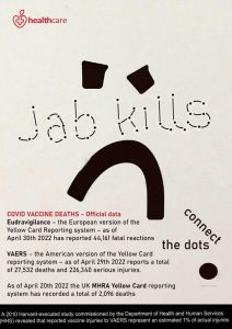 Jab Kills