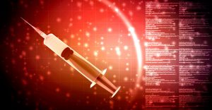 Rheumatologist Vaccine Injury