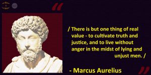Cultivate Truth And Justice