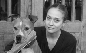 Fiona Apple and Janet