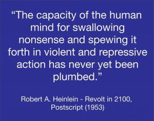 Heinlein Postscript
