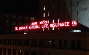 Lincoln National Life Ins