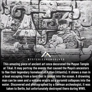 Mayan Art