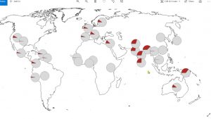 Neanderthal Genes Risk Factor For COVID