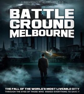 Battleground Melbourne