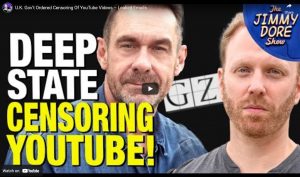 CIA Disinformation
