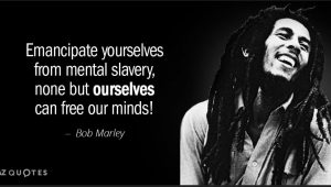 Free Your Mind