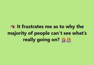 Frustrated