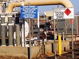 Gas Plant