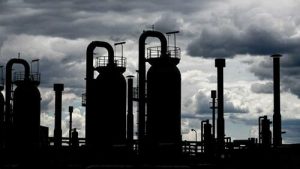 Gas Trans Germany