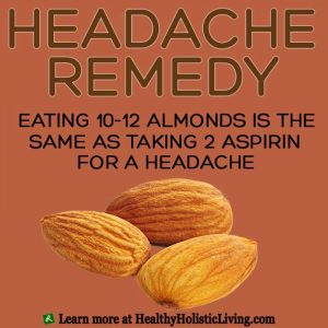 Headache Remedy