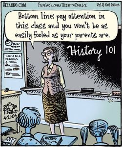History 101