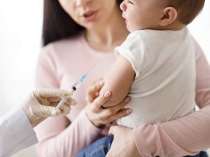 Infant Vaccine