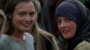 Medieval Women