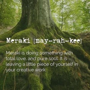 Meraki