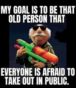 My Goal