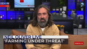 Neil Oliver Analysis