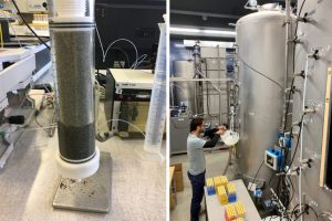 Slow Sand Filter