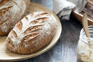 Sourdough Loaf