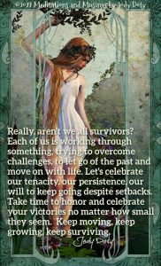 Survivors