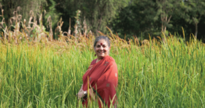 Vandana Shiva