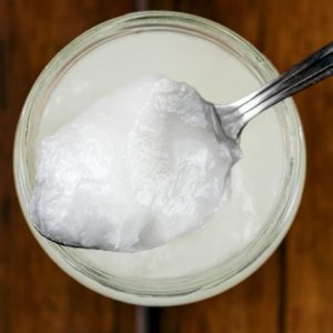 Coconut Oil