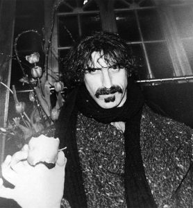 Frank Zappa