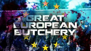 Great European Butchery