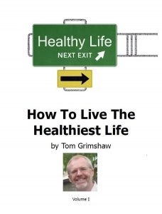 HowToLiveTheHealthiestLifeBookCover