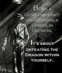 Slay Your Inner Dragon