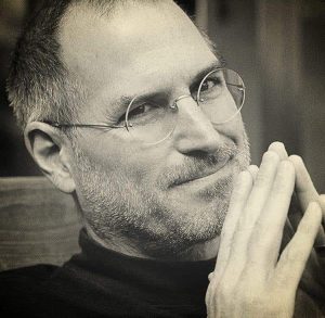 Steve Jobs