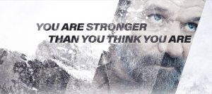 You Are Stronger