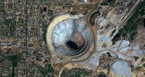 Copper Mine